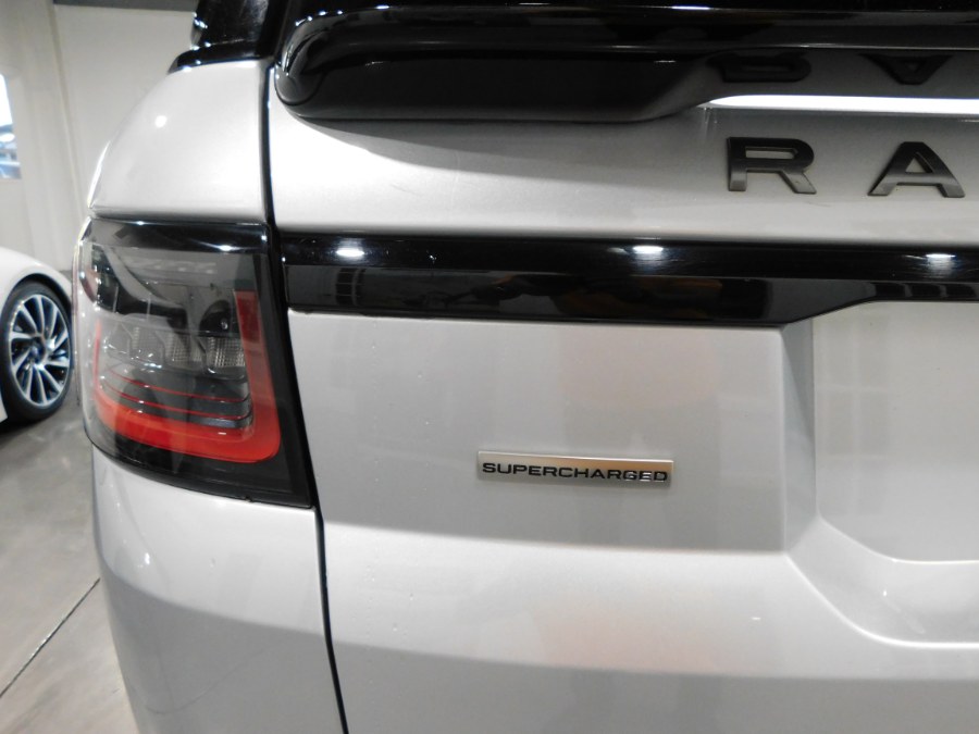 Used Land Rover Range Rover Sport V8 Supercharged Dynamic 2019 | Auto Gallery. Lodi, New Jersey Used Land Rover Range Rover Sport V8 Supercharged Dynamic 2019 | Auto Gallery. Lodi, New Jersey
