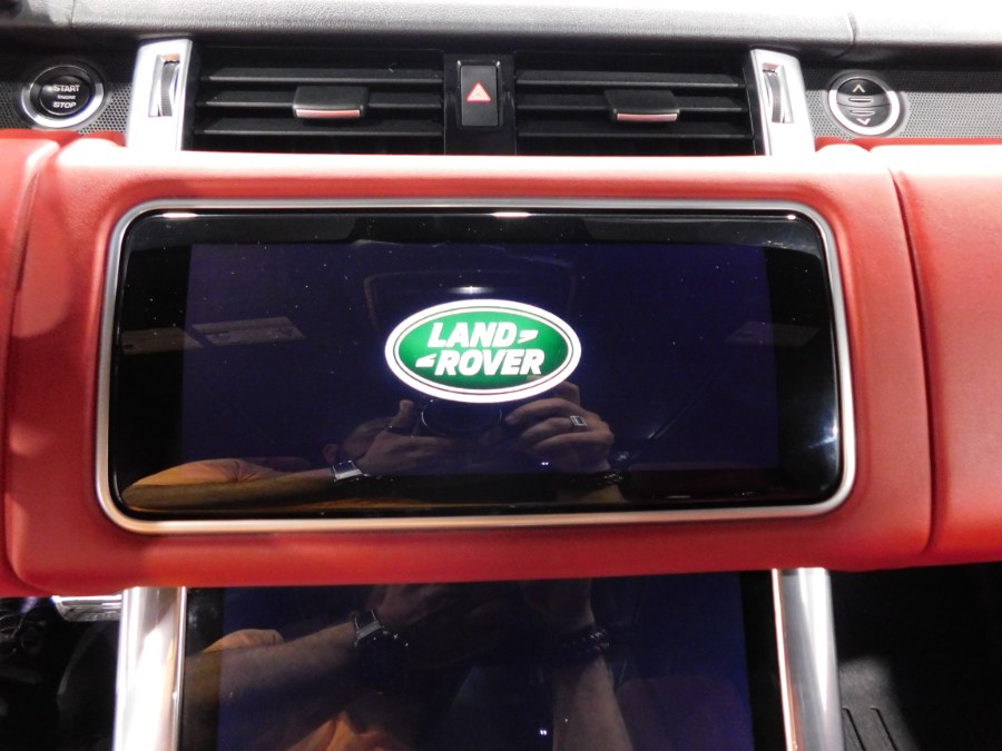 Used Land Rover Range Rover Sport V8 Supercharged Dynamic 2019 | Auto Gallery. Lodi, New Jersey Used Land Rover Range Rover Sport V8 Supercharged Dynamic 2019 | Auto Gallery. Lodi, New Jersey