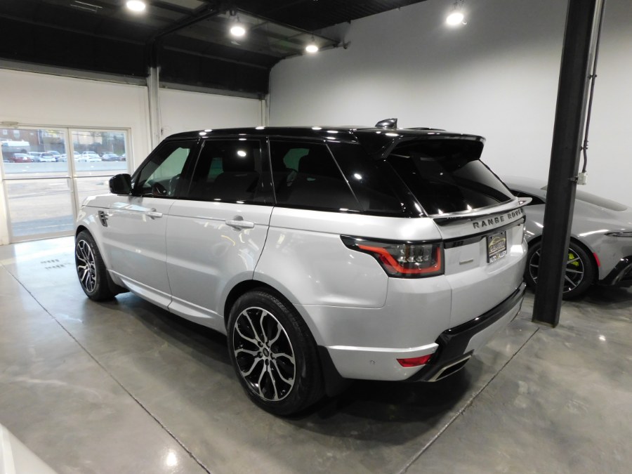 Used Land Rover Range Rover Sport V8 Supercharged Dynamic 2019 | Auto Gallery. Lodi, New Jersey Used Land Rover Range Rover Sport V8 Supercharged Dynamic 2019 | Auto Gallery. Lodi, New Jersey