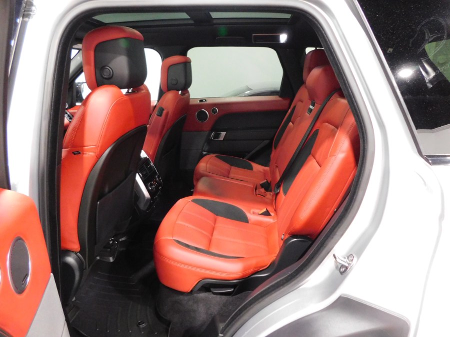 Used Land Rover Range Rover Sport V8 Supercharged Dynamic 2019 | Auto Gallery. Lodi, New Jersey Used Land Rover Range Rover Sport V8 Supercharged Dynamic 2019 | Auto Gallery. Lodi, New Jersey