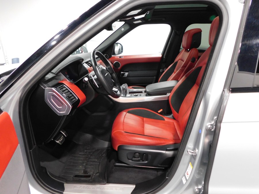 Used Land Rover Range Rover Sport V8 Supercharged Dynamic 2019 | Auto Gallery. Lodi, New Jersey Used Land Rover Range Rover Sport V8 Supercharged Dynamic 2019 | Auto Gallery. Lodi, New Jersey