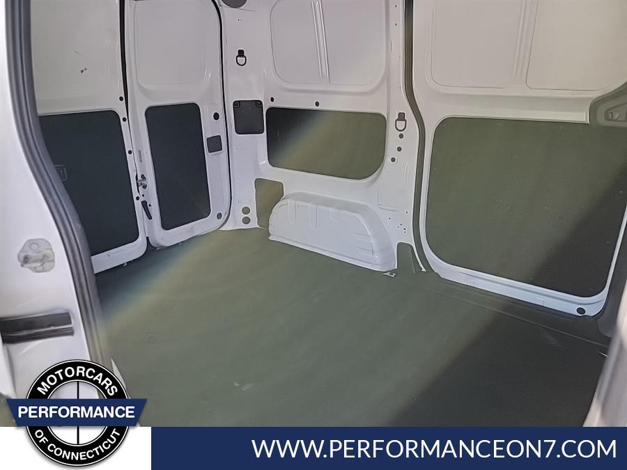 Used Nissan NV200 Compact Cargo I4 S 2021 | Performance Motor Cars Of Connecticut LLC. Wilton, Connecticut Used Nissan NV200 Compact Cargo I4 S 2021 | Performance Motor Cars Of Connecticut LLC. Wilton, Connecticut