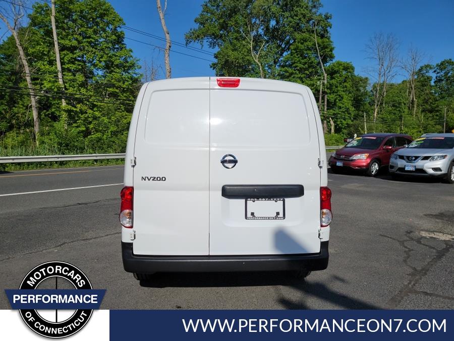 Used Nissan NV200 Compact Cargo I4 S 2021 | Performance Motor Cars Of Connecticut LLC. Wilton, Connecticut Used Nissan NV200 Compact Cargo I4 S 2021 | Performance Motor Cars Of Connecticut LLC. Wilton, Connecticut