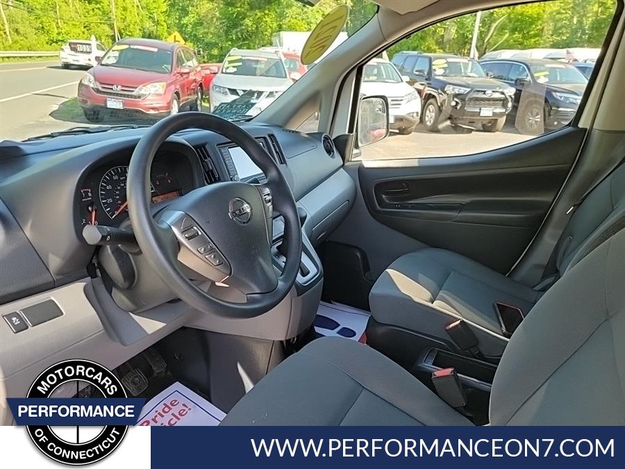 Used Nissan NV200 Compact Cargo I4 S 2021 | Performance Motor Cars Of Connecticut LLC. Wilton, Connecticut Used Nissan NV200 Compact Cargo I4 S 2021 | Performance Motor Cars Of Connecticut LLC. Wilton, Connecticut