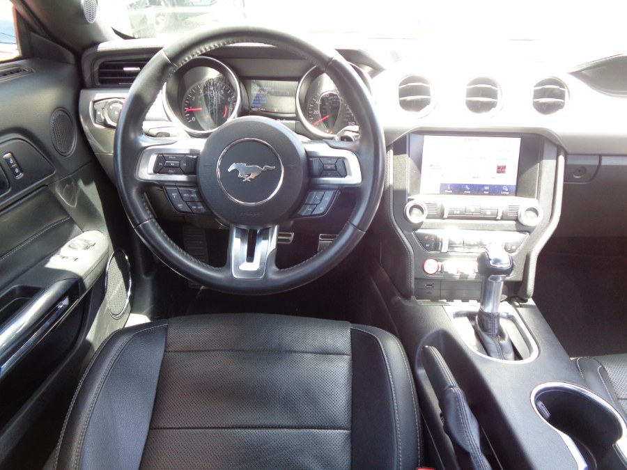 Used Ford Mustang Ecoboost Premium 2020 | Top Speed Motors LLC. Jamaica, New York Used Ford Mustang Ecoboost Premium 2020 | Top Speed Motors LLC. Jamaica, New York