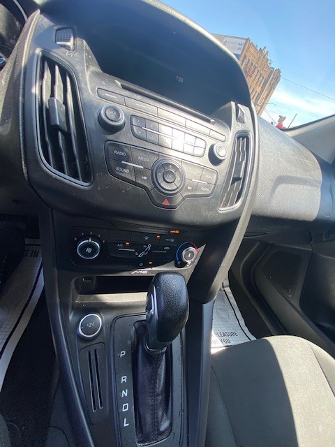Used Ford Focus 4dr Sdn S 2016 | Wide World Inc. Brooklyn, New York Used Ford Focus 4dr Sdn S 2016 | Wide World Inc. Brooklyn, New York