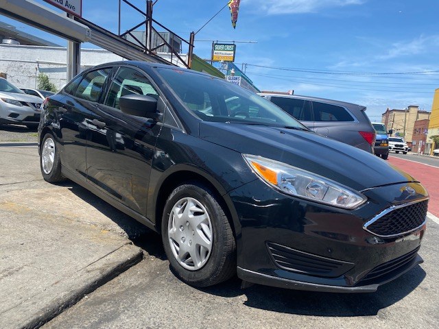 Used Ford Focus 4dr Sdn S 2016 | Wide World Inc. Brooklyn, New York Used Ford Focus 4dr Sdn S 2016 | Wide World Inc. Brooklyn, New York