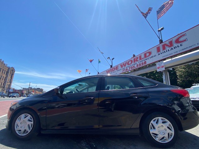 Used Ford Focus 4dr Sdn S 2016 | Wide World Inc. Brooklyn, New York Used Ford Focus 4dr Sdn S 2016 | Wide World Inc. Brooklyn, New York