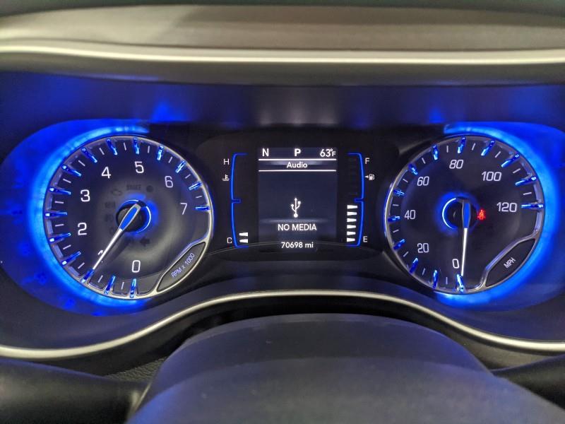 Used Chrysler Pacifica Touring L 2020 | Car Revolution. Maple Shade, New Jersey Used Chrysler Pacifica Touring L 2020 | Car Revolution. Maple Shade, New Jersey