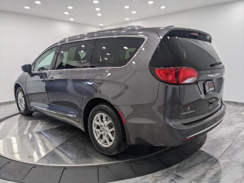 Used Chrysler Pacifica Touring L 2020 | Car Revolution. Maple Shade, New Jersey Used Chrysler Pacifica Touring L 2020 | Car Revolution. Maple Shade, New Jersey