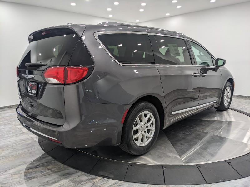 Used Chrysler Pacifica Touring L 2020 | Car Revolution. Maple Shade, New Jersey Used Chrysler Pacifica Touring L 2020 | Car Revolution. Maple Shade, New Jersey