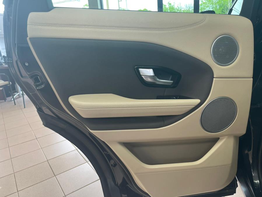 Used Land Rover Range Rover Evoque 5 Door SE Premium 2017 | Power Motors East. Massapequa Park, New York Used Land Rover Range Rover Evoque 5 Door SE Premium 2017 | Power Motors East. Massapequa Park, New York