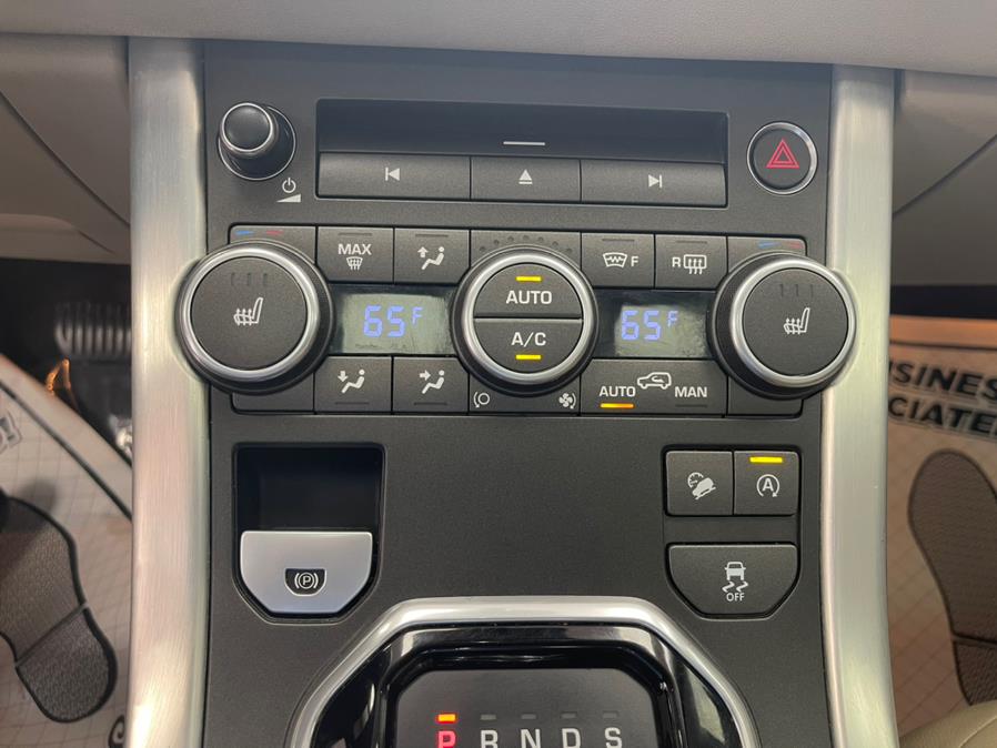 Used Land Rover Range Rover Evoque 5 Door SE Premium 2017 | Power Motors East. Massapequa Park, New York Used Land Rover Range Rover Evoque 5 Door SE Premium 2017 | Power Motors East. Massapequa Park, New York