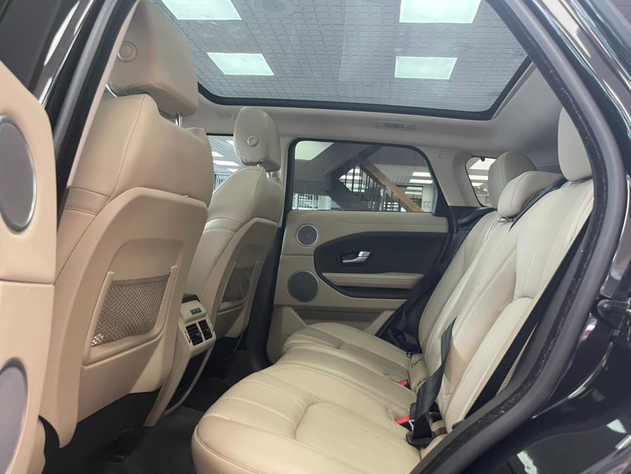 Used Land Rover Range Rover Evoque 5 Door SE Premium 2017 | Power Motors East. Massapequa Park, New York Used Land Rover Range Rover Evoque 5 Door SE Premium 2017 | Power Motors East. Massapequa Park, New York