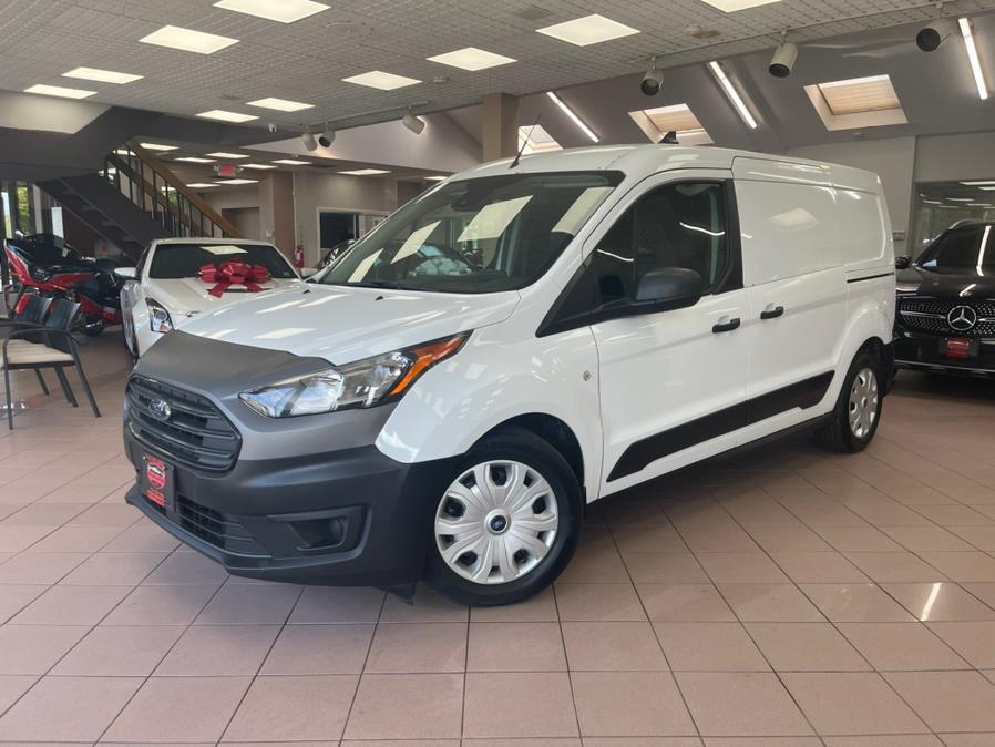 Used Ford Transit Connect Van XL LWB w/Rear Symmetrical Doors 2020 | Power Motors East. Massapequa Park, New York Used Ford Transit Connect Van XL LWB w/Rear Symmetrical Doors 2020 | Power Motors East. Massapequa Park, New York
