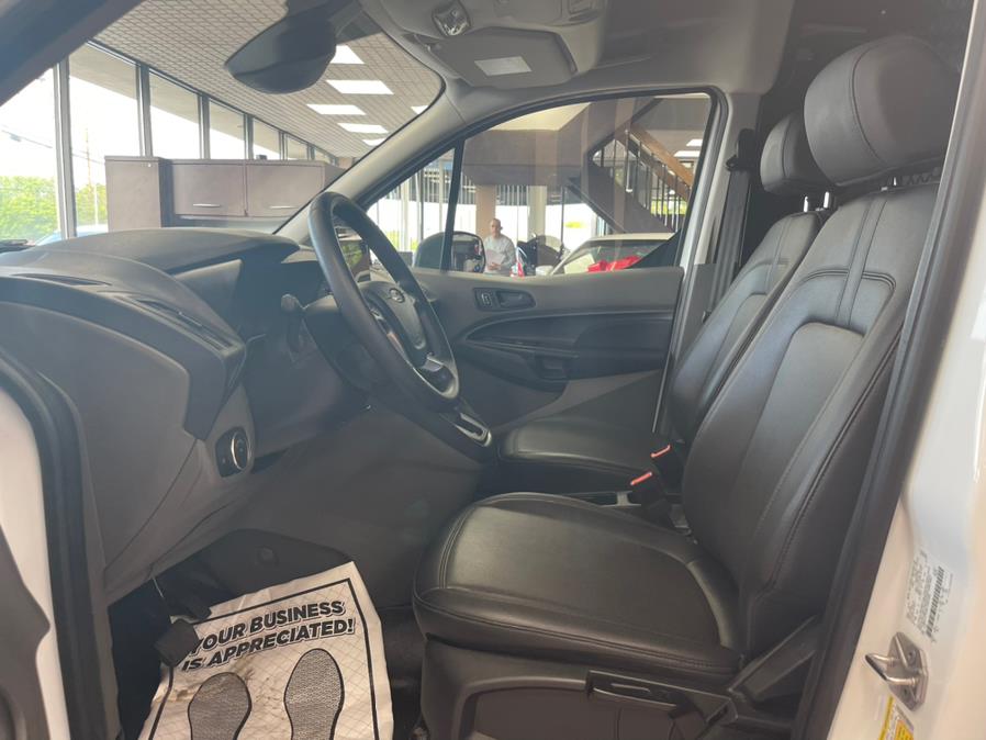 Used Ford Transit Connect Van XL LWB w/Rear Symmetrical Doors 2020 | Power Motors East. Massapequa Park, New York Used Ford Transit Connect Van XL LWB w/Rear Symmetrical Doors 2020 | Power Motors East. Massapequa Park, New York