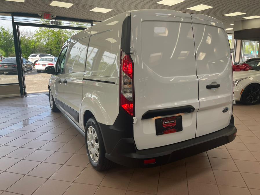 Used Ford Transit Connect Van XL LWB w/Rear Symmetrical Doors 2020 | Power Motors East. Massapequa Park, New York Used Ford Transit Connect Van XL LWB w/Rear Symmetrical Doors 2020 | Power Motors East. Massapequa Park, New York