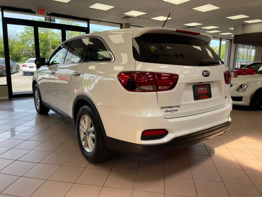 2019 Kia Sorento LX AWD, available for sale in Massapequa Park, New York | Power Motors East. Massapequa Park, New York 2019 Kia Sorento LX AWD, available for sale in Massapequa Park, New York | Power Motors East. Massapequa Park, New York