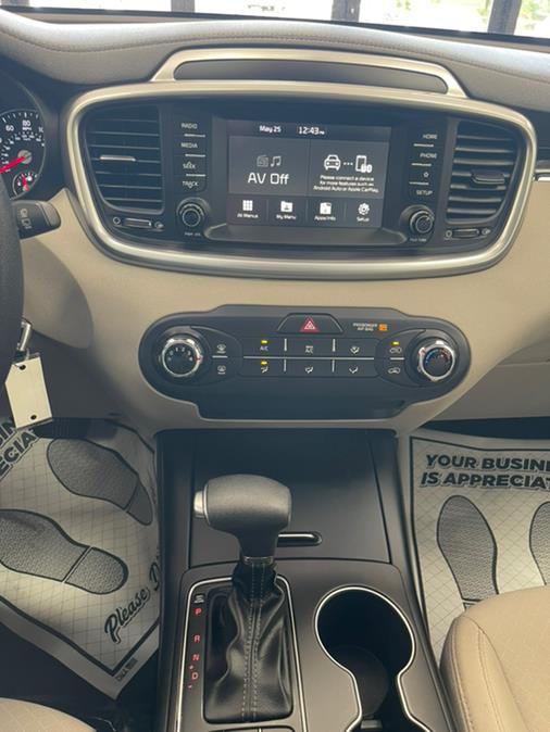 2019 Kia Sorento LX AWD, available for sale in Massapequa Park, New York | Power Motors East. Massapequa Park, New York 2019 Kia Sorento LX AWD, available for sale in Massapequa Park, New York | Power Motors East. Massapequa Park, New York