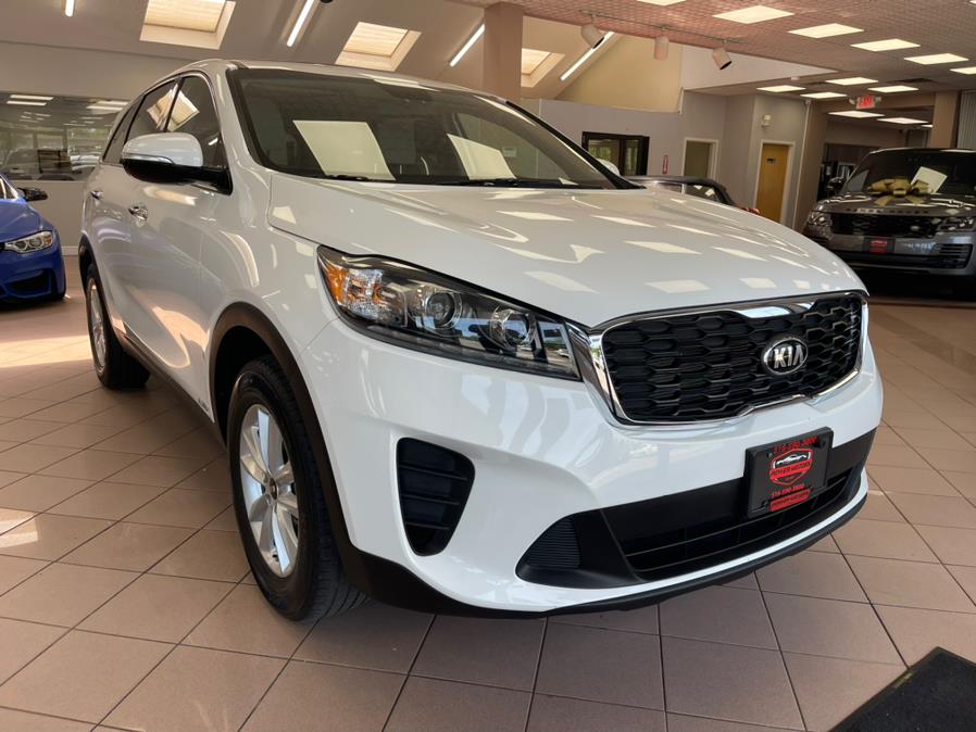 2019 Kia Sorento LX AWD, available for sale in Massapequa Park, New York | Power Motors East. Massapequa Park, New York 2019 Kia Sorento LX AWD, available for sale in Massapequa Park, New York | Power Motors East. Massapequa Park, New York