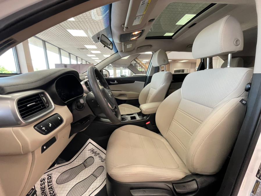 2019 Kia Sorento LX AWD, available for sale in Massapequa Park, New York | Power Motors East. Massapequa Park, New York 2019 Kia Sorento LX AWD, available for sale in Massapequa Park, New York | Power Motors East. Massapequa Park, New York
