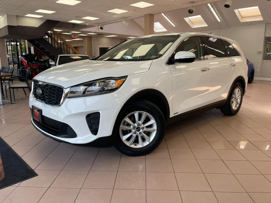 2019 Kia Sorento LX AWD, available for sale in Massapequa Park, New York | Power Motors East. Massapequa Park, New York 2019 Kia Sorento LX AWD, available for sale in Massapequa Park, New York | Power Motors East. Massapequa Park, New York