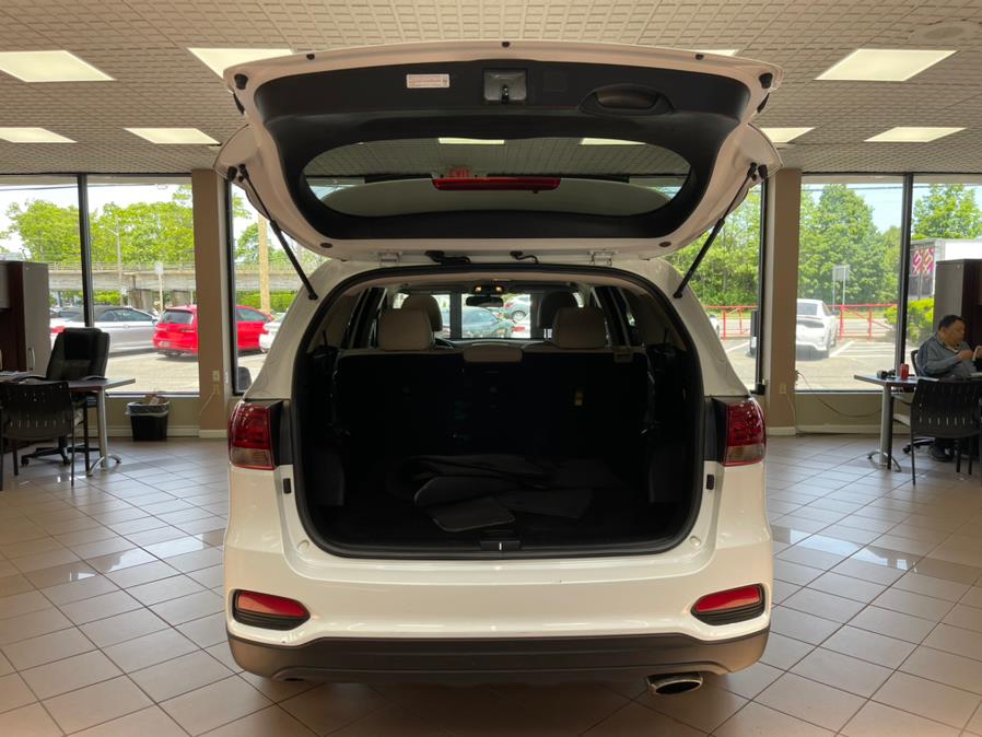 2019 Kia Sorento LX AWD, available for sale in Massapequa Park, New York | Power Motors East. Massapequa Park, New York 2019 Kia Sorento LX AWD, available for sale in Massapequa Park, New York | Power Motors East. Massapequa Park, New York