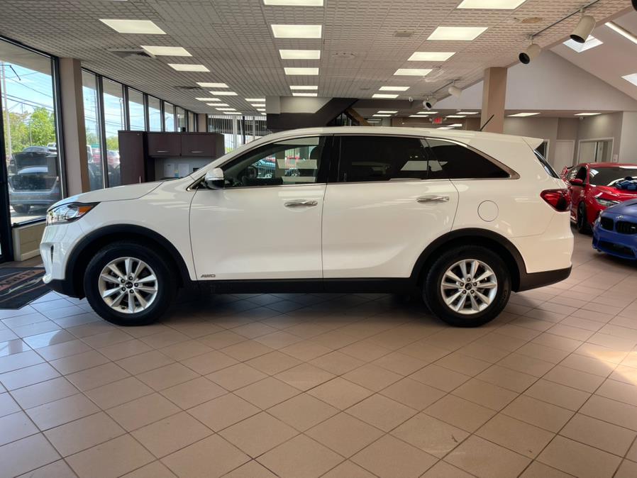 2019 Kia Sorento LX AWD, available for sale in Massapequa Park, New York | Power Motors East. Massapequa Park, New York 2019 Kia Sorento LX AWD, available for sale in Massapequa Park, New York | Power Motors East. Massapequa Park, New York