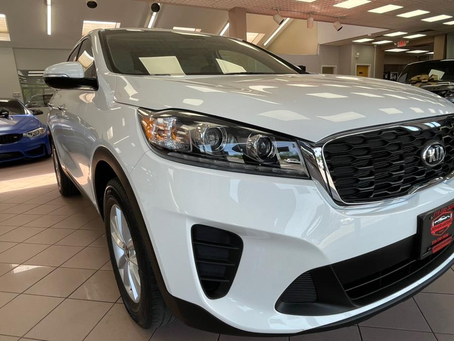 2019 Kia Sorento LX AWD, available for sale in Massapequa Park, New York | Power Motors East. Massapequa Park, New York 2019 Kia Sorento LX AWD, available for sale in Massapequa Park, New York | Power Motors East. Massapequa Park, New York