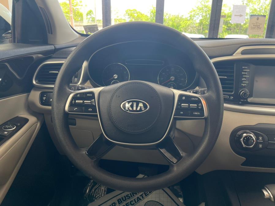 2019 Kia Sorento LX AWD, available for sale in Massapequa Park, New York | Power Motors East. Massapequa Park, New York 2019 Kia Sorento LX AWD, available for sale in Massapequa Park, New York | Power Motors East. Massapequa Park, New York