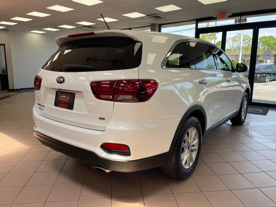 2019 Kia Sorento LX AWD, available for sale in Massapequa Park, New York | Power Motors East. Massapequa Park, New York 2019 Kia Sorento LX AWD, available for sale in Massapequa Park, New York | Power Motors East. Massapequa Park, New York