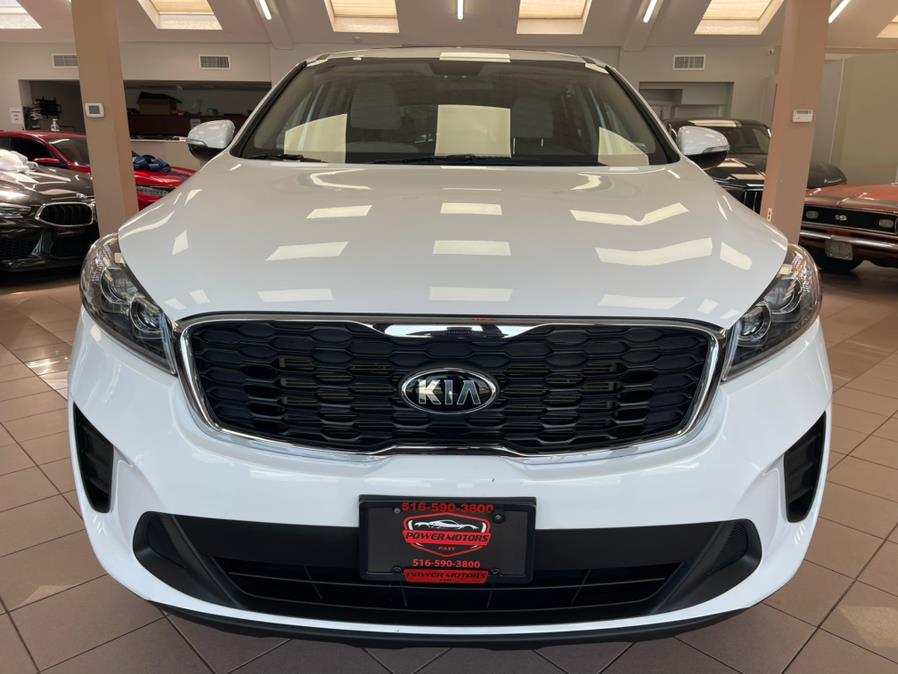 2019 Kia Sorento LX AWD, available for sale in Massapequa Park, New York | Power Motors East. Massapequa Park, New York 2019 Kia Sorento LX AWD, available for sale in Massapequa Park, New York | Power Motors East. Massapequa Park, New York