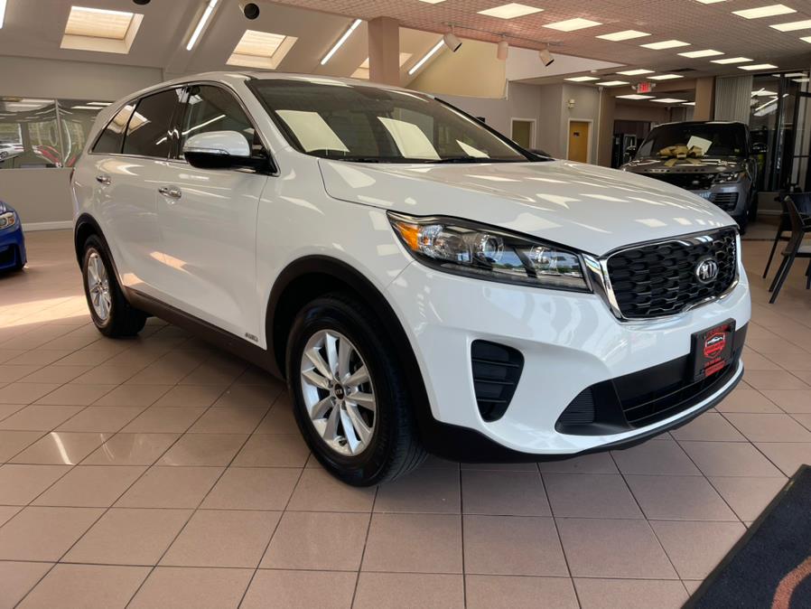 2019 Kia Sorento LX AWD, available for sale in Massapequa Park, New York | Power Motors East. Massapequa Park, New York 2019 Kia Sorento LX AWD, available for sale in Massapequa Park, New York | Power Motors East. Massapequa Park, New York