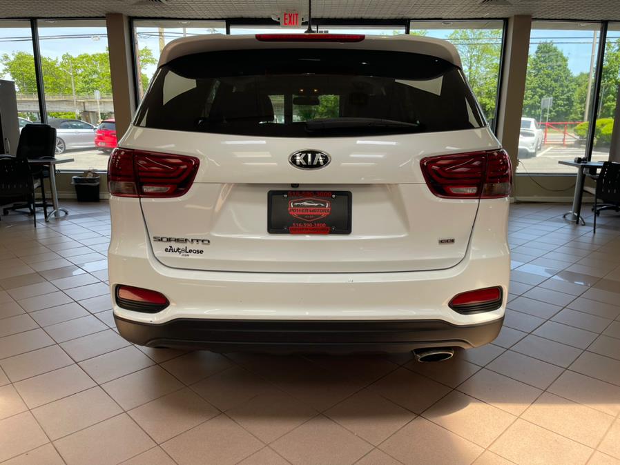 2019 Kia Sorento LX AWD, available for sale in Massapequa Park, New York | Power Motors East. Massapequa Park, New York 2019 Kia Sorento LX AWD, available for sale in Massapequa Park, New York | Power Motors East. Massapequa Park, New York