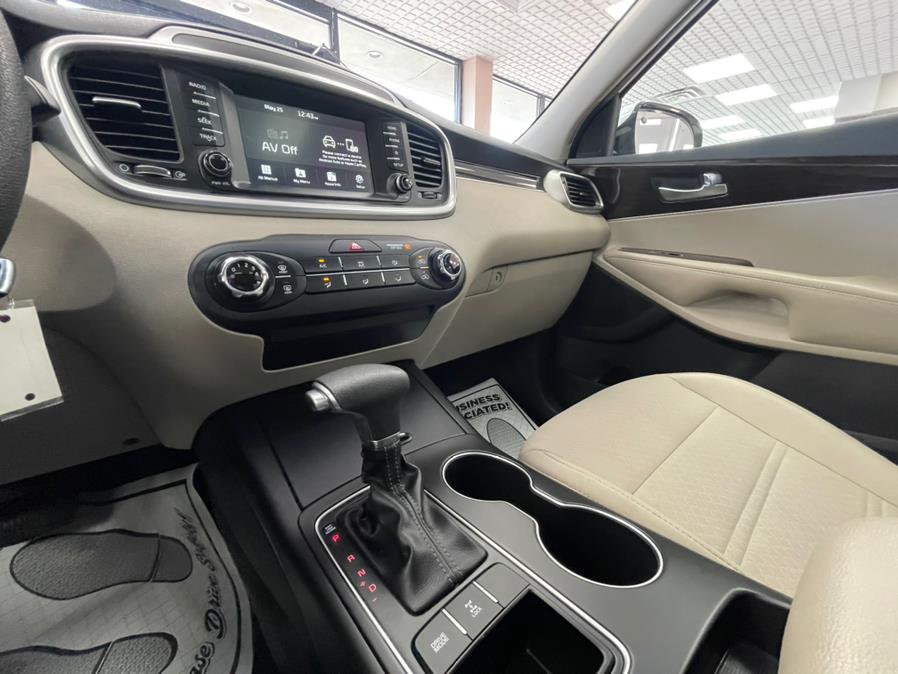 2019 Kia Sorento LX AWD, available for sale in Massapequa Park, New York | Power Motors East. Massapequa Park, New York 2019 Kia Sorento LX AWD, available for sale in Massapequa Park, New York | Power Motors East. Massapequa Park, New York