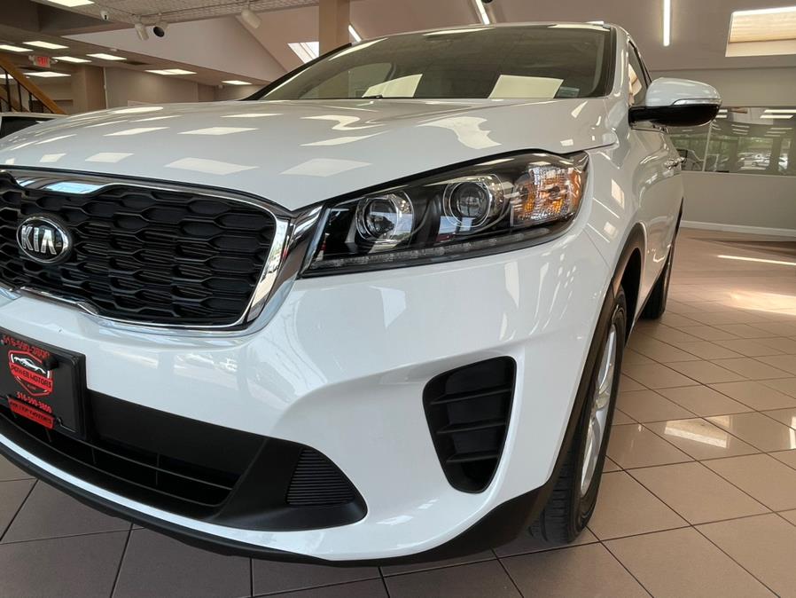 2019 Kia Sorento LX AWD, available for sale in Massapequa Park, New York | Power Motors East. Massapequa Park, New York 2019 Kia Sorento LX AWD, available for sale in Massapequa Park, New York | Power Motors East. Massapequa Park, New York