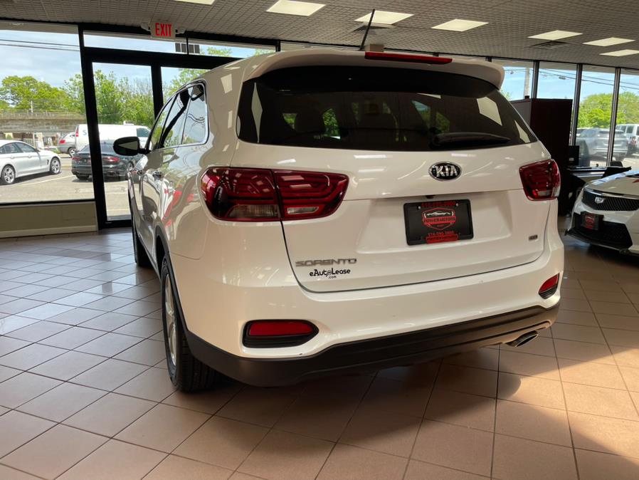 2019 Kia Sorento LX AWD, available for sale in Massapequa Park, New York | Power Motors East. Massapequa Park, New York 2019 Kia Sorento LX AWD, available for sale in Massapequa Park, New York | Power Motors East. Massapequa Park, New York