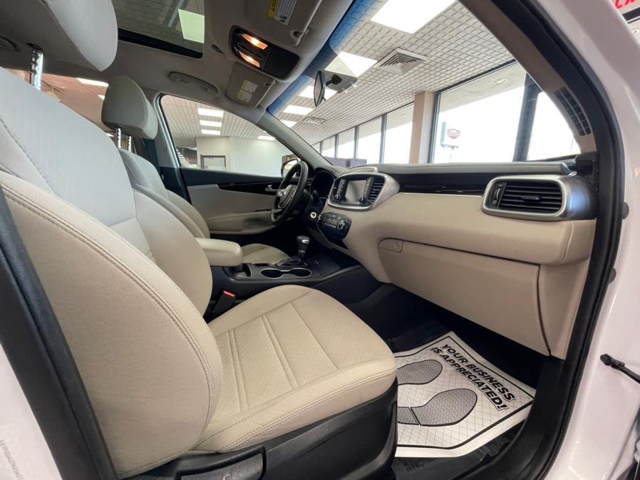 2019 Kia Sorento LX AWD, available for sale in Massapequa Park, New York | Power Motors East. Massapequa Park, New York 2019 Kia Sorento LX AWD, available for sale in Massapequa Park, New York | Power Motors East. Massapequa Park, New York