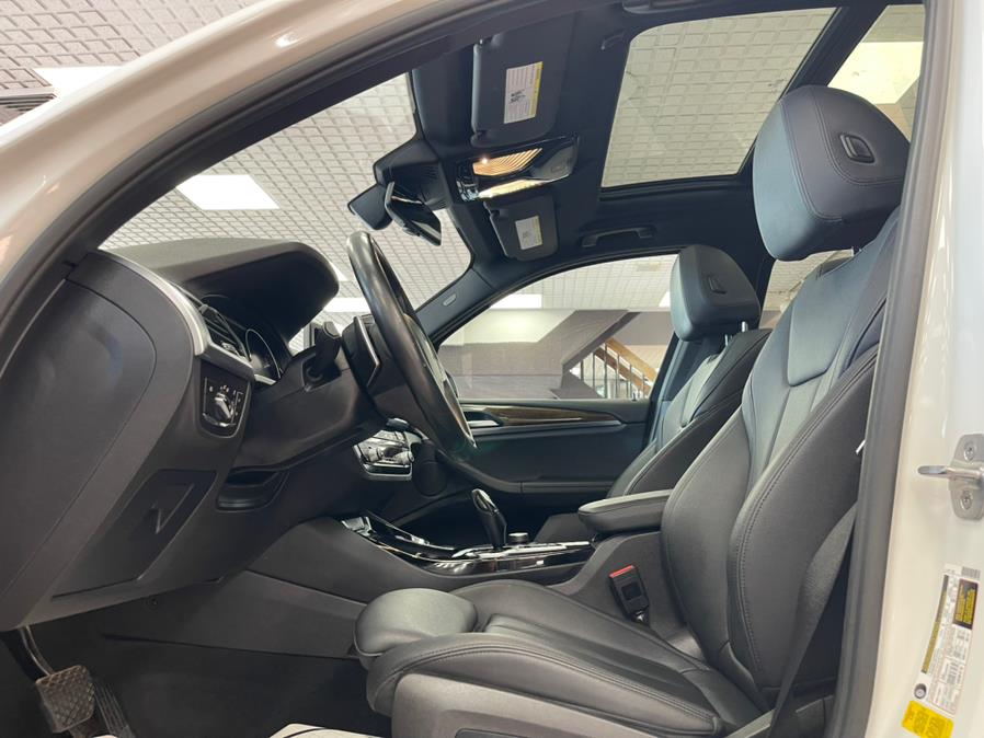 Used BMW X3 sDrive30i Sports Activity Vehicle 2019 | Power Motors East. Massapequa Park, New York Used BMW X3 sDrive30i Sports Activity Vehicle 2019 | Power Motors East. Massapequa Park, New York