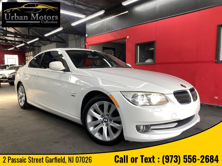 Used BMW 3 Series 328i xDrive 2011 | Urban Motors Collection. Garfield, New Jersey
