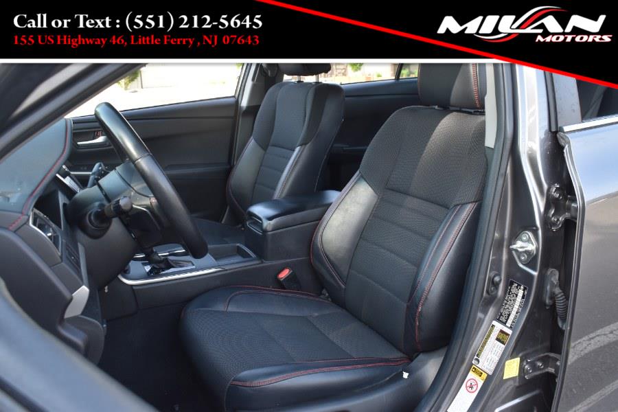 Used Toyota Camry 4dr Sdn I4 Auto SE (Natl) 2016 | Milan Motors. Little Ferry , New Jersey Used Toyota Camry 4dr Sdn I4 Auto SE (Natl) 2016 | Milan Motors. Little Ferry , New Jersey