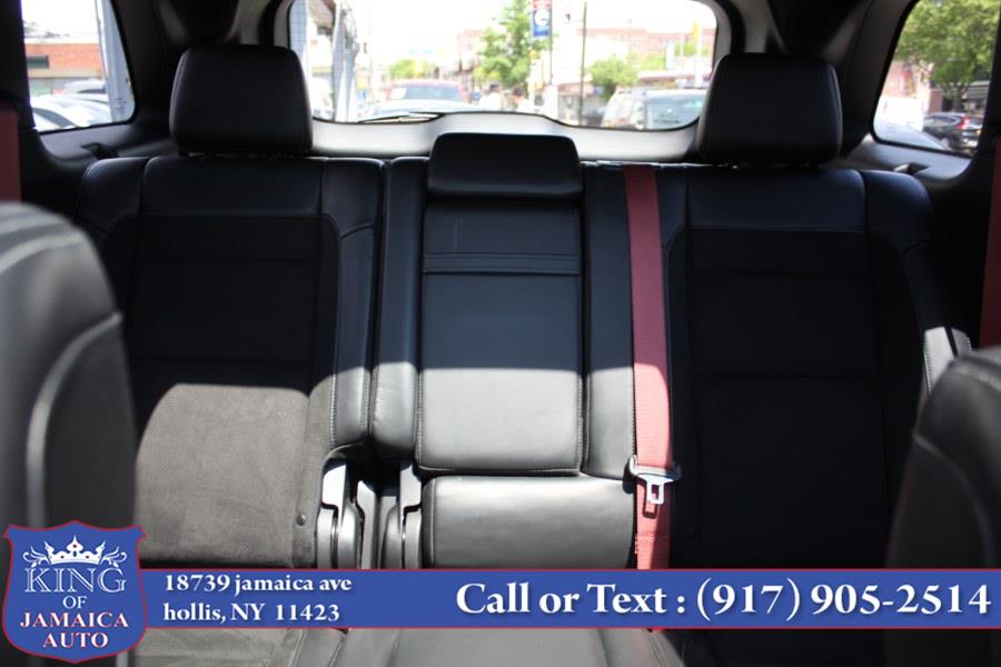 Used Jeep Grand Cherokee SRT 4x4 2020 | King of Jamaica Auto Inc. Hollis, New York Used Jeep Grand Cherokee SRT 4x4 2020 | King of Jamaica Auto Inc. Hollis, New York