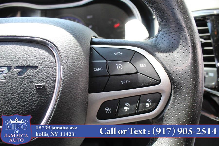 Used Jeep Grand Cherokee SRT 4x4 2020 | King of Jamaica Auto Inc. Hollis, New York Used Jeep Grand Cherokee SRT 4x4 2020 | King of Jamaica Auto Inc. Hollis, New York