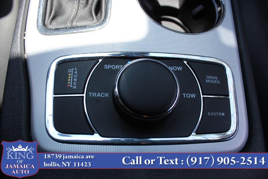 Used Jeep Grand Cherokee SRT 4x4 2020 | King of Jamaica Auto Inc. Hollis, New York Used Jeep Grand Cherokee SRT 4x4 2020 | King of Jamaica Auto Inc. Hollis, New York