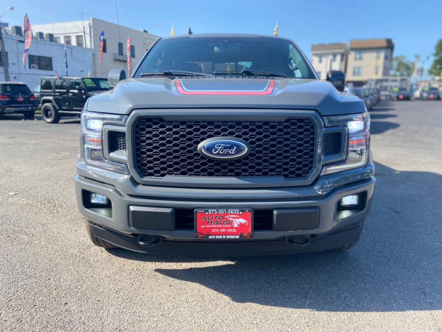 2018 Ford F-150 Lariat 4WD SuperCrew 5.5'' Box, available for sale in Irvington , New Jersey | Auto Haus of Irvington Corp. Irvington , New Jersey 2018 Ford F-150 Lariat 4WD SuperCrew 5.5'' Box, available for sale in Irvington , New Jersey | Auto Haus of Irvington Corp. Irvington , New Jersey