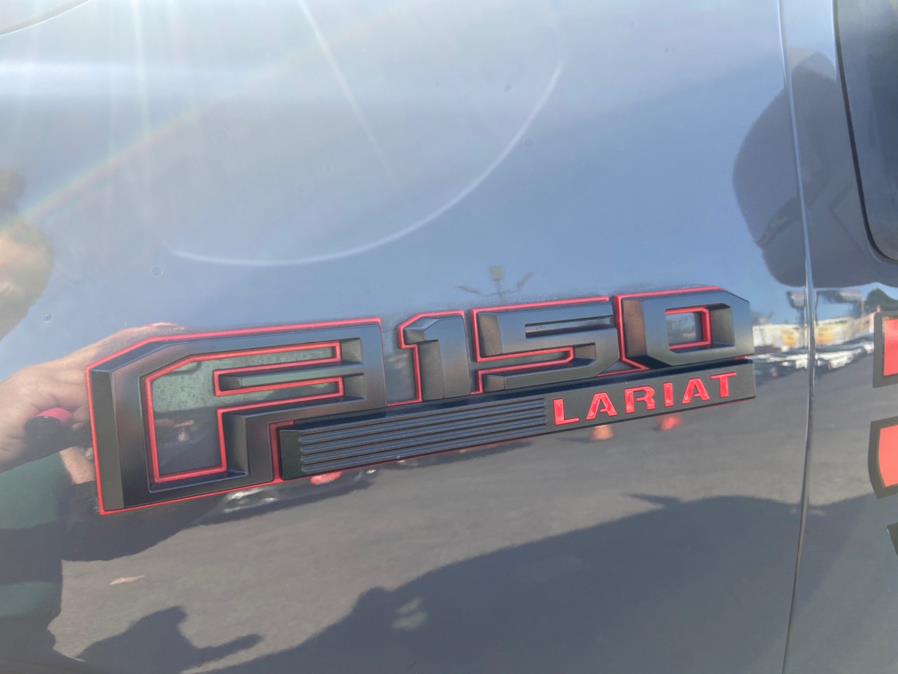 2018 Ford F-150 Lariat 4WD SuperCrew 5.5'' Box, available for sale in Irvington , New Jersey | Auto Haus of Irvington Corp. Irvington , New Jersey 2018 Ford F-150 Lariat 4WD SuperCrew 5.5'' Box, available for sale in Irvington , New Jersey | Auto Haus of Irvington Corp. Irvington , New Jersey