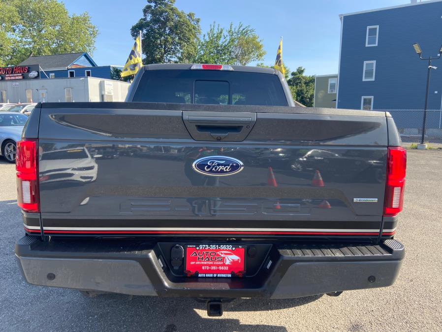 2018 Ford F-150 Lariat 4WD SuperCrew 5.5'' Box, available for sale in Irvington , New Jersey | Auto Haus of Irvington Corp. Irvington , New Jersey 2018 Ford F-150 Lariat 4WD SuperCrew 5.5'' Box, available for sale in Irvington , New Jersey | Auto Haus of Irvington Corp. Irvington , New Jersey