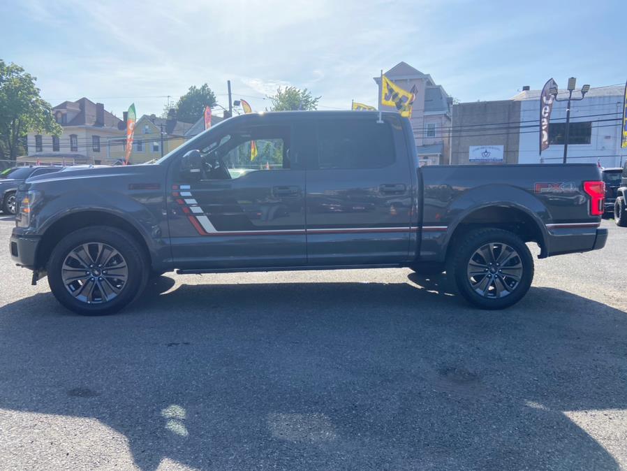 2018 Ford F-150 Lariat 4WD SuperCrew 5.5'' Box, available for sale in Irvington , New Jersey | Auto Haus of Irvington Corp. Irvington , New Jersey 2018 Ford F-150 Lariat 4WD SuperCrew 5.5'' Box, available for sale in Irvington , New Jersey | Auto Haus of Irvington Corp. Irvington , New Jersey