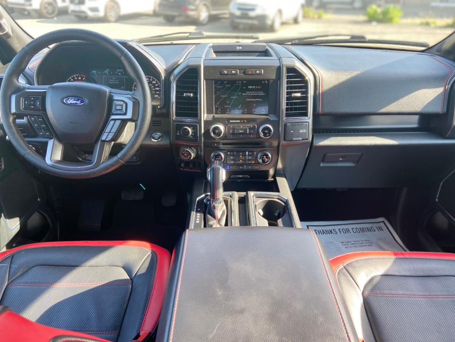 2018 Ford F-150 Lariat 4WD SuperCrew 5.5'' Box, available for sale in Irvington , New Jersey | Auto Haus of Irvington Corp. Irvington , New Jersey 2018 Ford F-150 Lariat 4WD SuperCrew 5.5'' Box, available for sale in Irvington , New Jersey | Auto Haus of Irvington Corp. Irvington , New Jersey