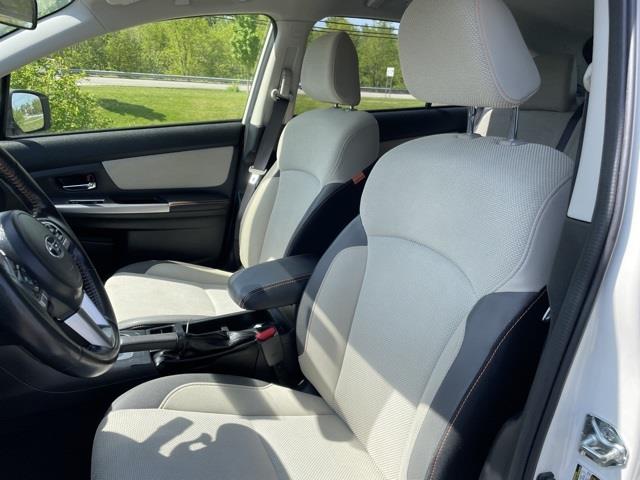 Used Subaru Crosstrek 2.0i Premium 2016 | Sullivan Automotive Group. Avon, Connecticut
